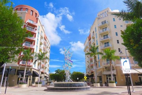 Condo in Miami, Florida, 1 bedroom  № 1384506 - photo 15