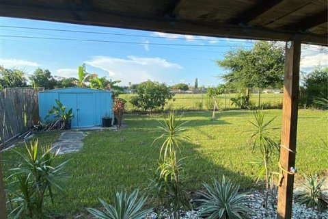 House in Orlando, Florida 3 bedrooms, 106.37 sq.m. № 1339662 - photo 22