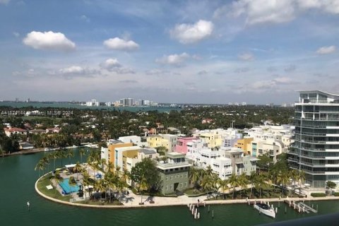 Copropriété à vendre à Miami Beach, Floride: 2 chambres, 88.26 m2 № 1155321 - photo 3