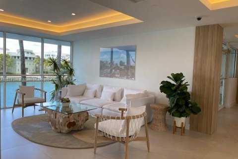 Copropriété à vendre à Miami Beach, Floride: 2 chambres, 88.26 m2 № 1155321 - photo 11