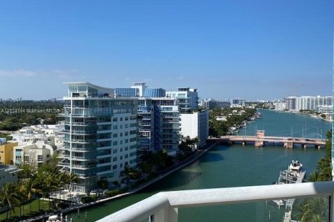 Copropriété à vendre à Miami Beach, Floride: 2 chambres, 88.26 m2 № 1155321 - photo 6