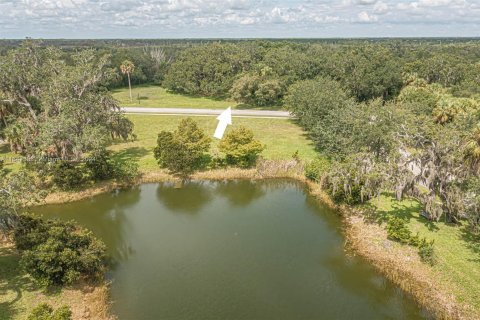 Land in Sebastian, Florida № 1330138 - photo 3