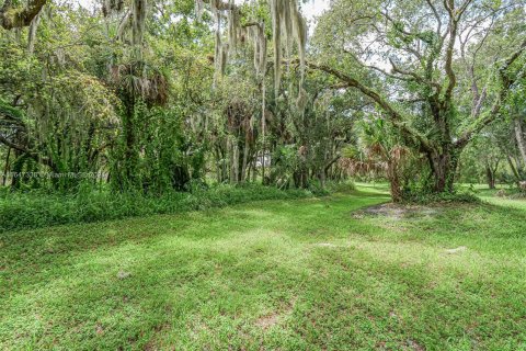 Terreno en venta en Sebastian, Florida № 1330138 - foto 4