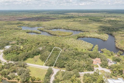 Land in Sebastian, Florida № 1330138 - photo 1