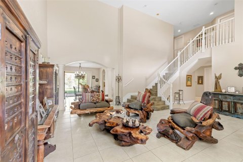 Villa ou maison à vendre à Cutler Bay, Floride: 5 chambres, 366.5 m2 № 1330183 - photo 9