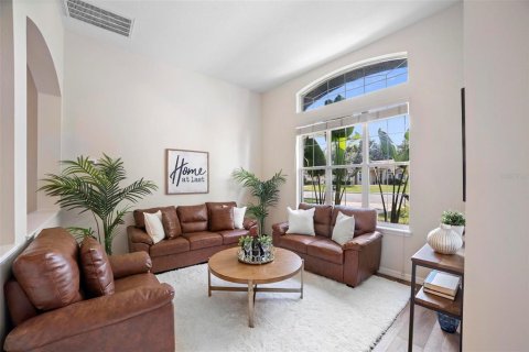 Villa ou maison à vendre à DeLand, Floride: 4 chambres, 233.46 m2 № 1341590 - photo 7