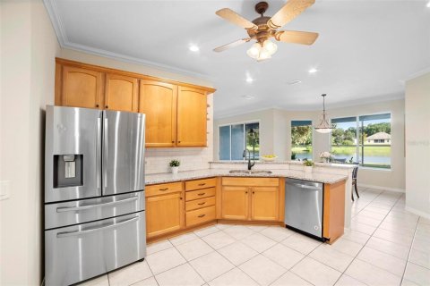 Casa en venta en DeLand, Florida, 4 dormitorios, 233.46 m2 № 1341590 - foto 27