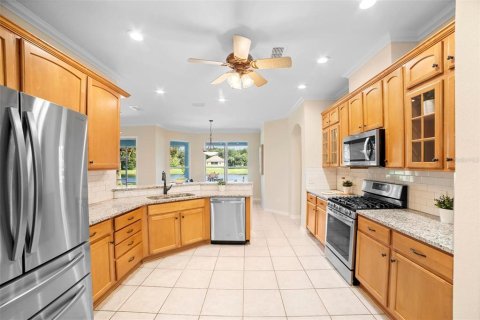 Casa en venta en DeLand, Florida, 4 dormitorios, 233.46 m2 № 1341590 - foto 25