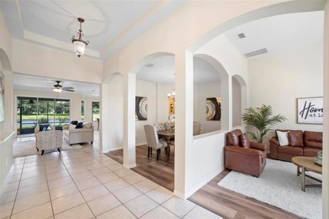 Villa ou maison à vendre à DeLand, Floride: 4 chambres, 233.46 m2 № 1341590 - photo 6