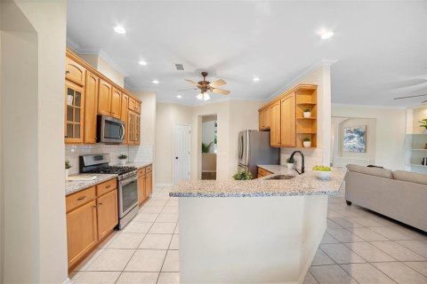 Casa en venta en DeLand, Florida, 4 dormitorios, 233.46 m2 № 1341590 - foto 21