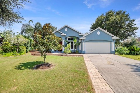 Villa ou maison à vendre à DeLand, Floride: 4 chambres, 233.46 m2 № 1341590 - photo 2