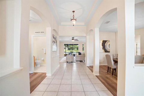 Villa ou maison à vendre à DeLand, Floride: 4 chambres, 233.46 m2 № 1341590 - photo 10