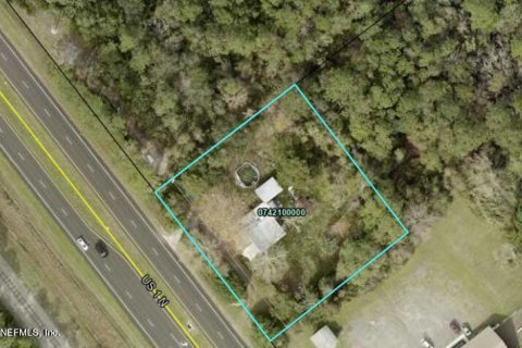 Propiedad comercial en venta en Saint Augustine, Florida, 215.53 m2 № 767618 - foto 1