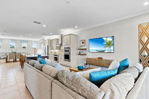Villa ou maison à vendre à Naples, Floride: 2 chambres, 137 m2 № 26714 - photo 4