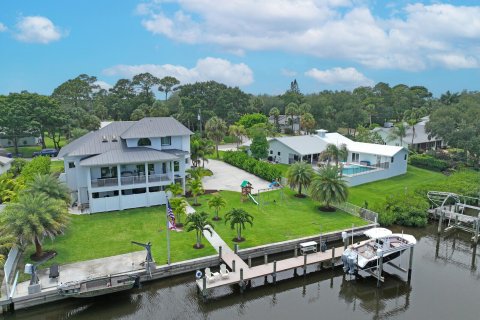 Casa en venta en Palm City, Florida, 3 dormitorios, 231.61 m2 № 1208124 - foto 26