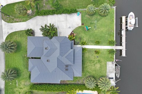 Casa en venta en Palm City, Florida, 3 dormitorios, 231.61 m2 № 1208124 - foto 24