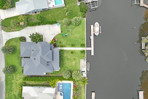 Casa en venta en Palm City, Florida, 3 dormitorios, 231.61 m2 № 1208124 - foto 25