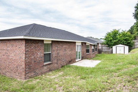 Villa ou maison à louer à Crestview, Floride: 4 chambres, 191.1 m2 № 561208 - photo 22