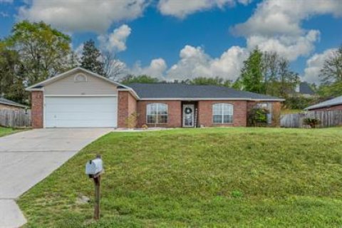 Casa en alquiler en Crestview, Florida, 4 dormitorios, 191.1 m2 № 561208 - foto 23