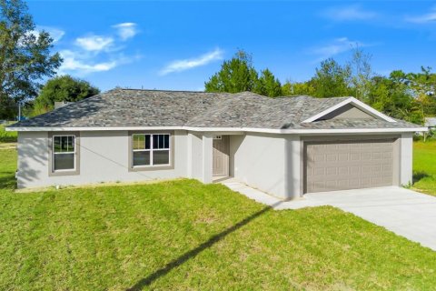 Casa en venta en Ocala, Florida, 3 dormitorios, 134.99 m2 № 1430270 - foto 2