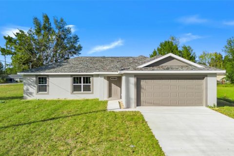 Casa en venta en Ocala, Florida, 3 dormitorios, 134.99 m2 № 1430270 - foto 1