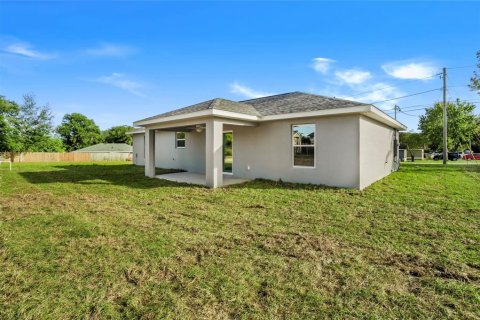 Casa en venta en Ocala, Florida, 3 dormitorios, 134.99 m2 № 1430270 - foto 25