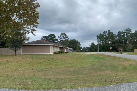 Villa ou maison à vendre à Ocala, Floride: 3 chambres, 159.33 m2 № 1430306 - photo 2