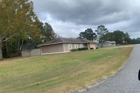 Villa ou maison à vendre à Ocala, Floride: 3 chambres, 159.33 m2 № 1430306 - photo 1