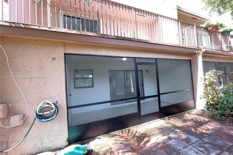 Adosado en venta en Davie, Florida, 2 dormitorios, 108.7 m2 № 1325792 - foto 25