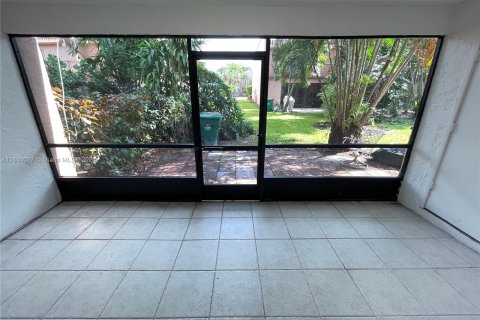 Touwnhouse à vendre à Davie, Floride: 2 chambres, 108.7 m2 № 1325792 - photo 20