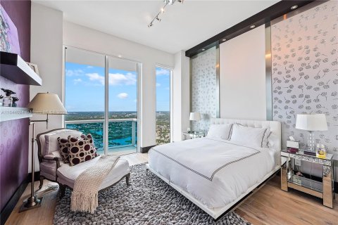 Copropriété à vendre à Hollywood, Floride: 6 chambres, 472.5 m2 № 1325793 - photo 20