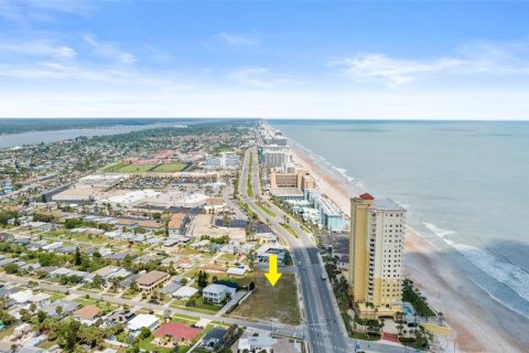 Terreno en venta en Daytona Beach, Florida № 1336446 - foto 6