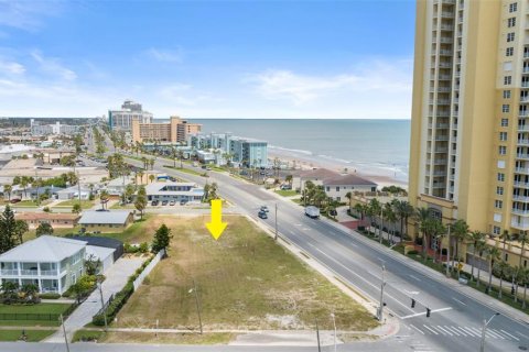 Terreno en venta en Daytona Beach, Florida № 1336446 - foto 3