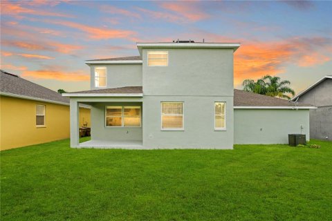 Casa en venta en Kissimmee, Florida, 4 dormitorios, 222.32 m2 № 1336444 - foto 30