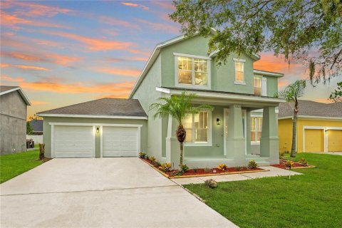 Casa en venta en Kissimmee, Florida, 4 dormitorios, 222.32 m2 № 1336444 - foto 2