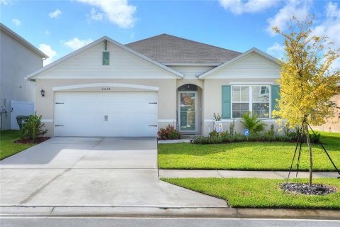 Villa ou maison à vendre à Lakeland, Floride: 4 chambres, 169.83 m2 № 1346765 - photo 4