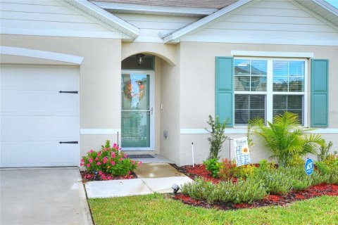 House in Lakeland, Florida 4 bedrooms, 169.83 sq.m. № 1346765 - photo 5