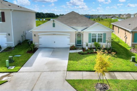 Villa ou maison à vendre à Lakeland, Floride: 4 chambres, 169.83 m2 № 1346765 - photo 2