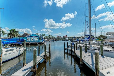 Casa en alquiler en Venice, Florida, 2 dormitorios, 110.37 m2 № 1346763 - foto 23