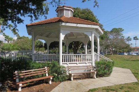 Casa en alquiler en Venice, Florida, 2 dormitorios, 110.37 m2 № 1346763 - foto 17