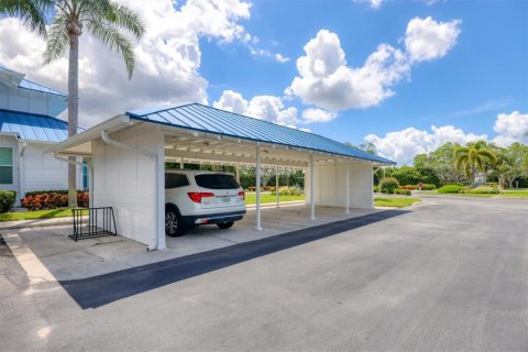 Copropriété à vendre à Bradenton, Floride: 2 chambres, 110.09 m2 № 1346728 - photo 6