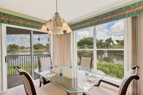 Copropriété à vendre à Bradenton, Floride: 2 chambres, 110.09 m2 № 1346728 - photo 23