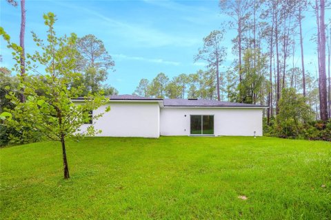 House in DeLand, Florida 4 bedrooms, 151.9 sq.m. № 1346797 - photo 30