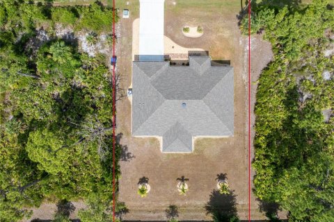 Casa en venta en North Port, Florida, 4 dormitorios, 189.52 m2 № 1264366 - foto 22