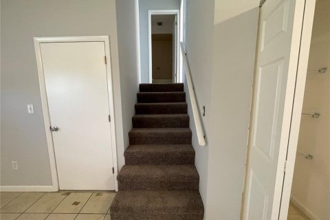 Снять в аренду квартиру в Клируотер, Флорида 1 комната, 87.89м2, № 1557468 - фото 8