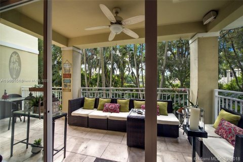 Copropriété à vendre à Pinecrest, Floride: 4 chambres, 206.8 m2 № 703190 - photo 6