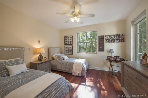 Copropriété à vendre à Pinecrest, Floride: 4 chambres, 206.8 m2 № 703190 - photo 16