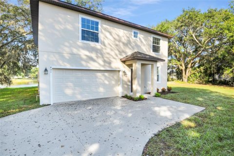 Villa ou maison à vendre à Palm Bay, Floride: 4 chambres, 210.61 m2 № 1140208 - photo 2