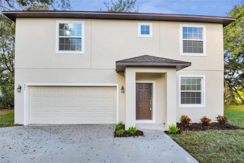 Villa ou maison à vendre à Palm Bay, Floride: 4 chambres, 210.61 m2 № 1140208 - photo 1