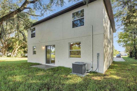 Villa ou maison à vendre à Palm Bay, Floride: 4 chambres, 210.61 m2 № 1140208 - photo 3